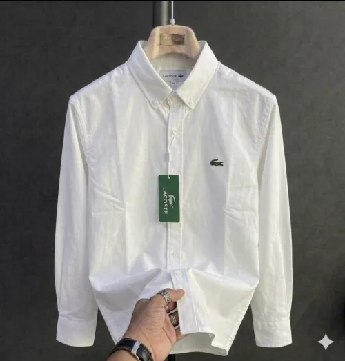 Half Sleeve cotton shirt - Featured