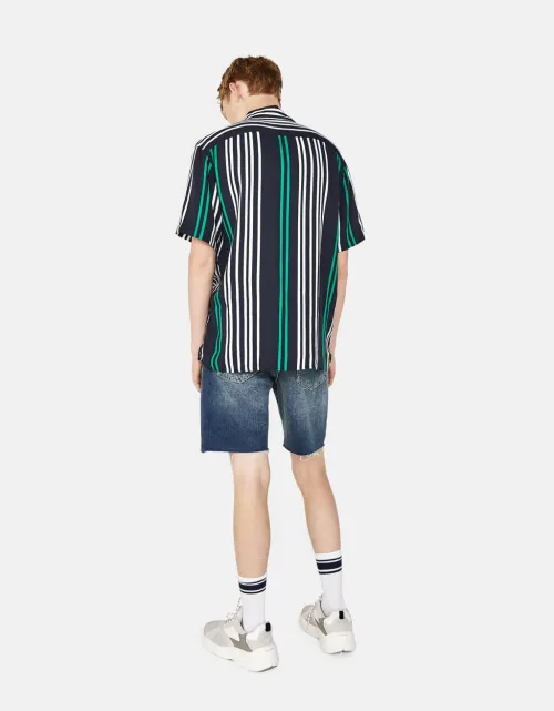 Men's shorts - gallery